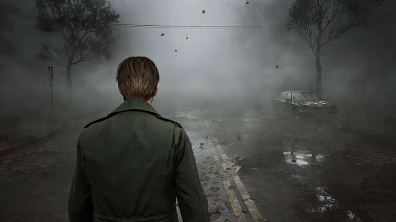 Silent Hill 2 Is The Latest Title To Receive PS5 Pro Enhancements – Gameranx