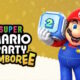 Super Mario Party Jamboree