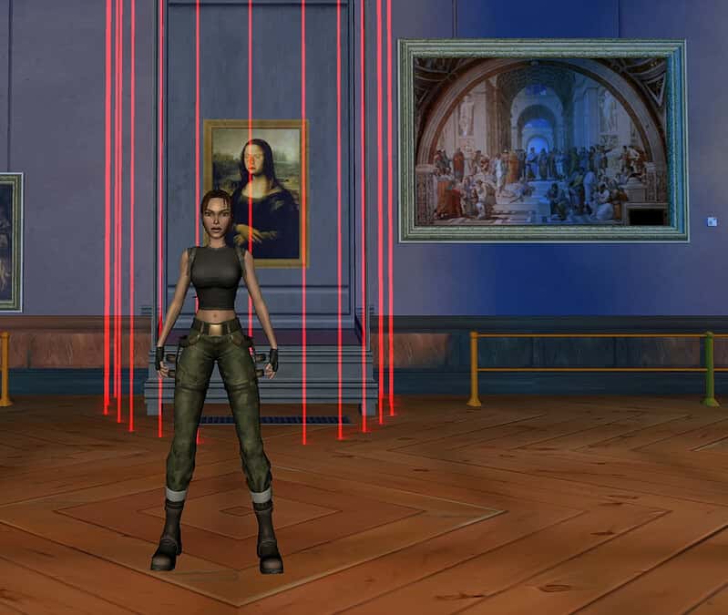 Tomb Raider IVVI Remastered Collection Unveiled Gameranx