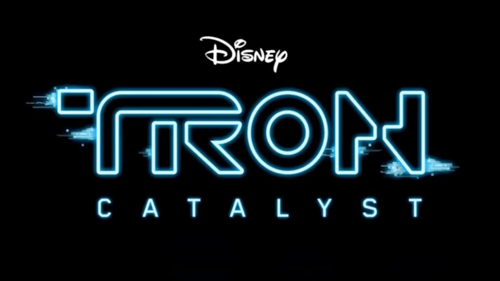 Tron Catalyst