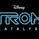 Tron Catalyst