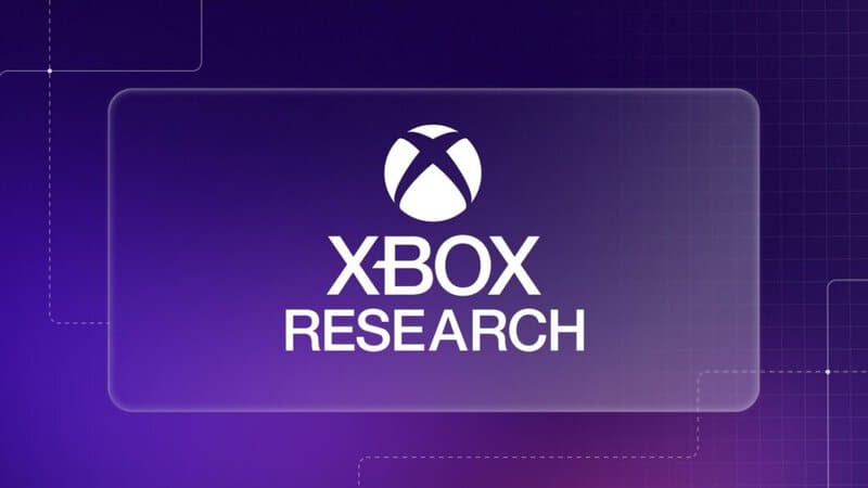 Xbox Research