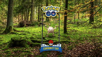 Pokémon Go Mankey November Community Day Schedule and Rewards