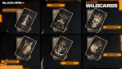 black ops 6 wild cards