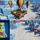 lego fortnite how to play split screen