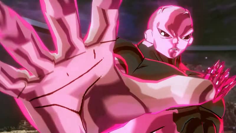 Dragon ball xenoverse 2 future saga cap tulo 2 dlc que llega esta semana 1