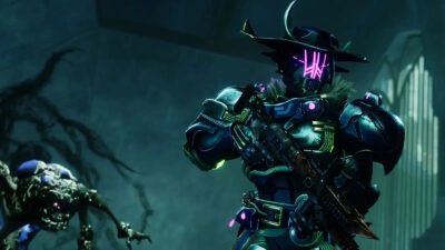 Destiny 2 Revenant Act 2