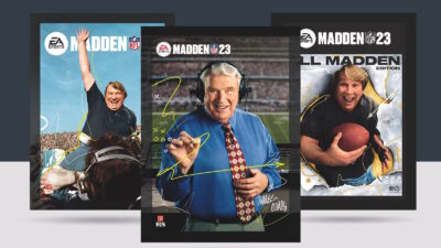 Madden NFL