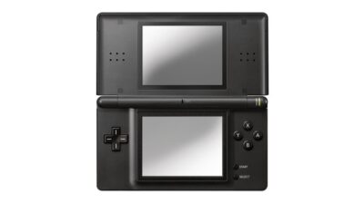 Nintendo DS