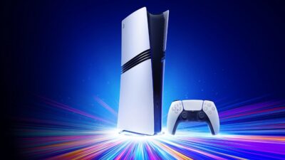 PS5