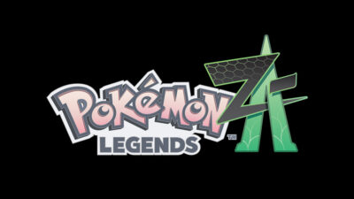 Pokemon Legends Z-A