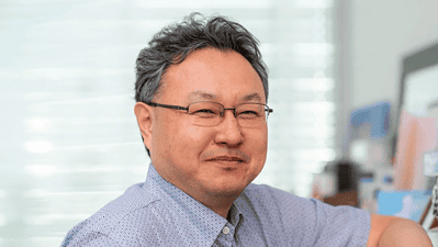 PlayStation, Shuhei Yoshida