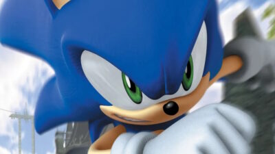 Sonic '06