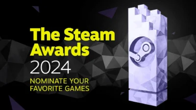 Steam Awards