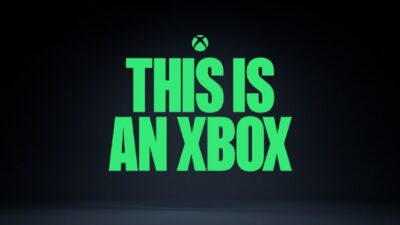 Xbox, Microsoft,