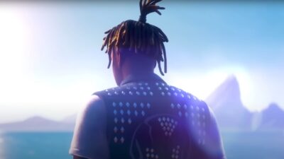 fortnite free juice wrld skin