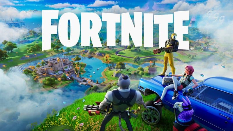 The Switch 2 Will Get Its Own Version Of Fortnite - Gameranx