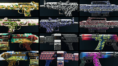 black ops 6 how to weapon inspect