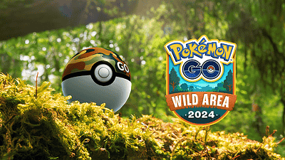 Pokémon Go how to get the GO Safari Ball