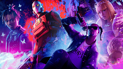 fortnite how to watch remix the finale live concert