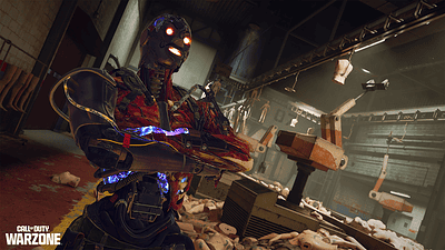 warzone how to get specialist perk package area 99