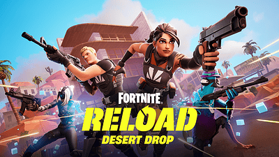 fortnite unvaulted and vaulted weapons reload loot pool