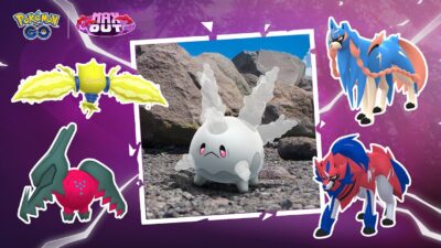 pokemon go max out finale event rewards