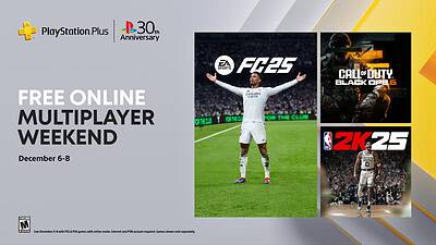 PlayStation 30th Anniversary