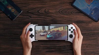 8BitDo Ultimate Mobile Gaming Controller