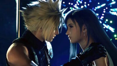 Final Fantasy VII Rebirth