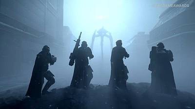 Helldivers 2