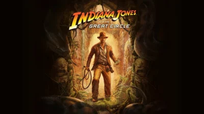 Indiana Jones and the great circle Steam deck