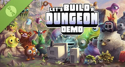 Let's build a dungeon