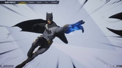 Marvel Rivals