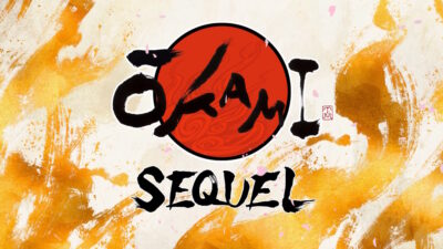 Okami Sequel, Okami 2