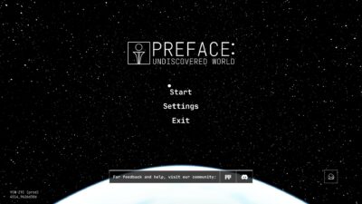 Preface Prologue Artemis