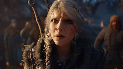 The Witcher 4