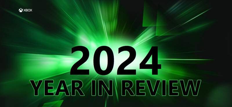 It's A Wrap, The Xbox Year In Review Is Here Gameranx