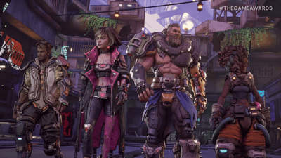 Borderlands 4