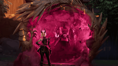 how to damage demons in fortnite story quest