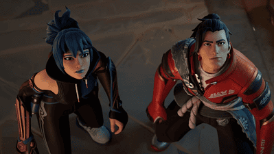 fortnite kickstart quests chapter 6 season 1