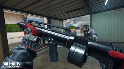 black ops 6 and warzone unlock Maelstrom shotgun