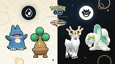 Pokémon Go Young and Wise event bonuses