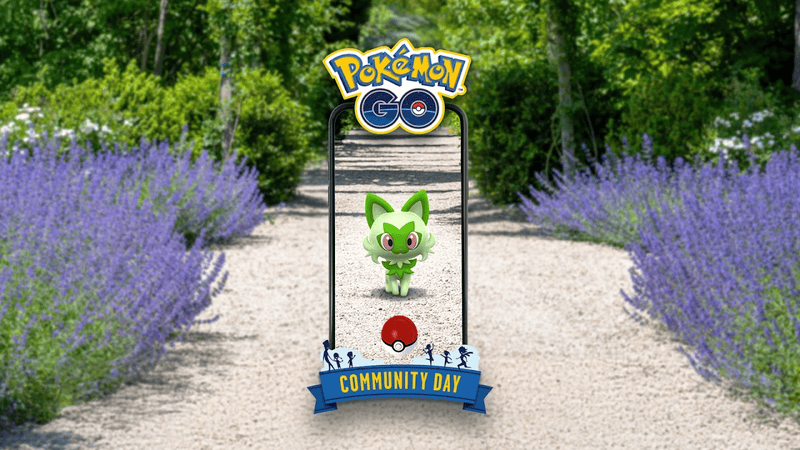 Pokémon Go January 2025 Community Day