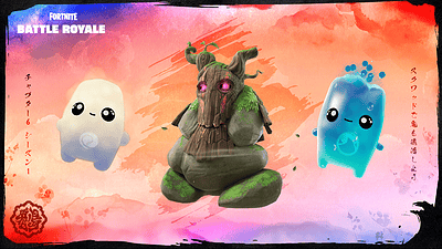 fortnite all boons, abilities, and how to get them