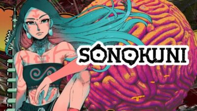 Sonokuni Game art