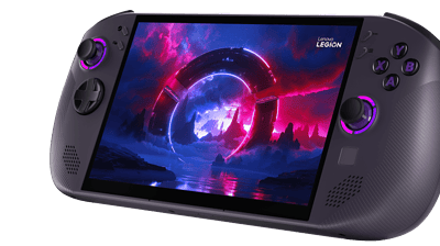 Lenovo Legion Go