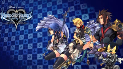 Kingdom Hearts