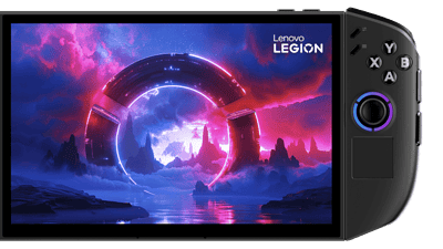 Lenovo Legion Go S