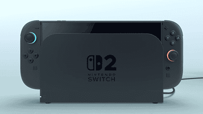 Nintendo Switch 2